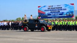 Kapolda NTB Tegaskan Target Zero Incident di MotoGP Mandalika