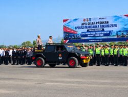 Kapolda NTB Tegaskan Target Zero Incident di MotoGP Mandalika