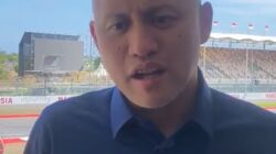 Homologasi Dipastikan 100 Persen, MotoGP Siap Digelar