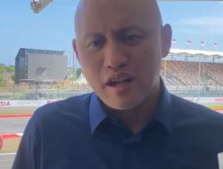Homologasi Dipastikan 100 Persen, MotoGP Siap Digelar