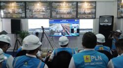 PLN UIW NTB Gelar Apel Siaga Kesiapan Kelistrikan Jelang MotoGP Mandalika 2026