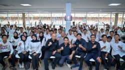 Temui Marshal Lokal, Lalu Iqbal: Dulu Minoritas di Mandalika, Kini Dipakai di Ajang Internasional