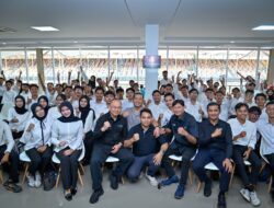 Temui Marshal Lokal, Lalu Iqbal: Dulu Minoritas di Mandalika, Kini Dipakai di Ajang Internasional