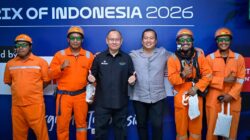 2.500 Volunteer MotoGP NTB Disiapkan Jadi SDM Profesional