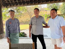 Iqbal Minta Hotel dan Restoran Serap Hasil Perikanan NTB, MotoGP Jadi Momentum Bangun Rantai Pasok