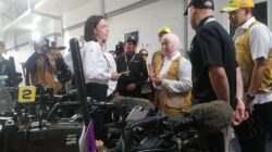 Frekuensi MotoGP Mandalika Dipastikan Aman
