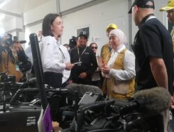 Frekuensi MotoGP Mandalika Dipastikan Aman