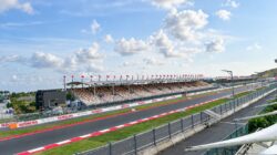 Sirkuit Mandalika Lolos Homologasi FIM, Siap Gelar MotoGP 2026