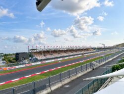 Sirkuit Mandalika Lolos Homologasi FIM, Siap Gelar MotoGP 2026