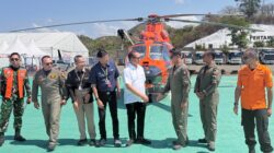 Gubernur Iqbal Ungkap Tim Medis MotoGP Mandalika Diakui Dorna Salah Satu Terbaik di Dunia