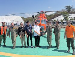 Gubernur Iqbal Ungkap Tim Medis MotoGP Mandalika Diakui Dorna Salah Satu Terbaik di Dunia