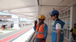 H-1 MotoGP Mandalika 2026, PLN UIW NTB Pastikan Kesiapan Sistem Kelistrikan dan Ratusan Personel Siaga