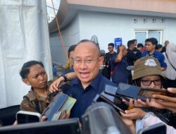 Tiket MotoGP Mandalika 2026 Dipastikan Sold Out