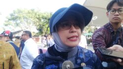 BPS RI Survei Dampak Ekonomi MotoGP Mandalika 2026, Libatkan Penonton dan UMKM