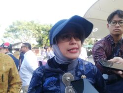 BPS RI Survei Dampak Ekonomi MotoGP Mandalika 2026, Libatkan Penonton dan UMKM