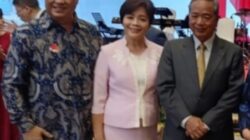 FAI Apresiasi Kemitraan Strategis Taiwan-Indonesia