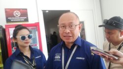 Berdebat dengan Alex Rins, Troy Sebut Petugas Marshal Sudah Sesuai SOP 