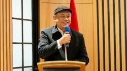 FAI Apresiasi Kemitraan Strategis Taiwan-Indonesia