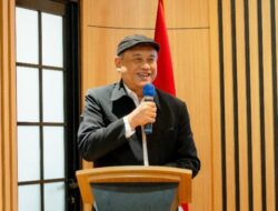 FAI Apresiasi Kemitraan Strategis Taiwan-Indonesia