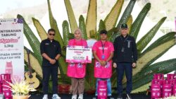 Pertamina Dukung 139 UMKM di Festival MotoGP Mandalika