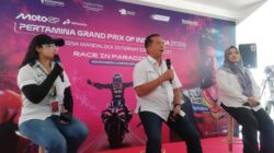 Gubernur NTB Ingin Dampak MotoGP Mandalika Lebih Panjang