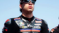Bezzecchi Juara MotoGP Mandalika, Aprilia Sapu Bersih Podium 