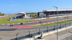 Penonton MotoGP Mandalika 2026 Tembus 157 Ribu