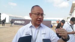 Hosting Fee MotoGP 2027 Dinegosiasi Ulang, Keputusan Tunggu Presiden