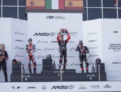 Tuntas Dukung MotoGP Mandalika 2026, PLN Tuai Apresiasi dari Penyelenggara