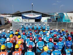 Tuntas Dukung MotoGP Mandalika 2026, PLN Tuai Apresiasi dari Penyelenggara
