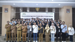Bank NTB Syariah Gandeng Lombok Global Edukasi, Perluas Akses KUR bagi Calon PMI