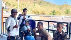ITDC Buka Akses MotoGP Mandalika bagi Difabel, Dorong Pariwisata Inklusif
