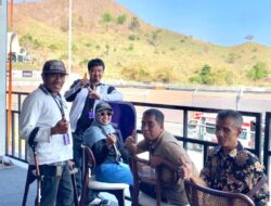 ITDC Buka Akses MotoGP Mandalika bagi Difabel, Dorong Pariwisata Inklusif