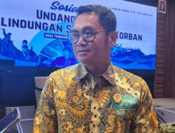 LPSK Lindungi Tujuh Korban Dugaan Pelecehan Seksual Ponpes di Loteng