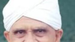 Kabar Duka, TGH. L. M. Turmudzi Badaruddin Wafat