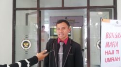 LBH Fatih Dampingi 28 Korban Travel Umrah Diduga Ilegal 