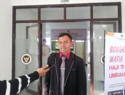 LBH Fatih Dampingi 28 Korban Travel Umrah Diduga Ilegal 