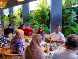 Bidik Wisatawan Timur Tengah, NTB Jual Wisata Premium