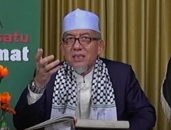 “Muhammad” Jadi Bahan Candaan Presiden AS, Jama’ah Muslimin Protes Keras