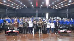 Bank NTB Syariah dan UBG Perkuat Kesiapan Karier Generasi Muda NTB