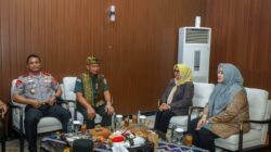 NTB Bidik Pasar Jabar, Peternak Lokal Berpeluang Pasok Hewan Kurban