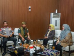 NTB Bidik Pasar Jabar, Peternak Lokal Berpeluang Pasok Hewan Kurban