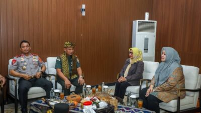 NTB Bidik Pasar Jabar, Peternak Lokal Berpeluang Pasok Hewan Kurban