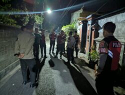 Salah Paham Berujung Pengeroyokan, Dua Remaja di Mataram Jadi Korban