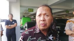 Jaksa Telusuri Asal Emas 5,3 Kg di BIL