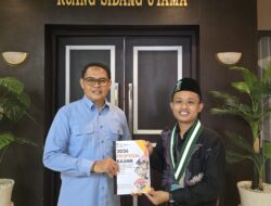 KAMMI Mataram Soroti Karhutla hingga Kinerja Prabowo–Gibran