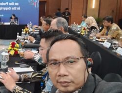Perjuangkan Kesetaraan HPN, Firdaus Diberhentikan PWI; Makali Kumar Soroti Monopoli Penyelenggaraan