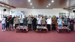 Puluhan Wartawan se-Pulau Sumbawa Ikuti OKK PWI, Perkuat Kompetensi dan Etika Jurnalistik