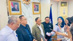 SMSI-RRI Bersatu Lawan Hoaks, Perkuat Kompetensi dan Informasi Pembangunan