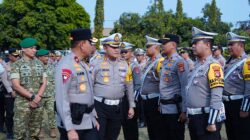 Operasi Patuh Rinjani Dimulai, Ini Sasarannya